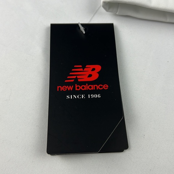 New Balance, Jacket. Water/Wind resistant,lined. Perfect for runners. Small  NWT - Picture 7 of 8